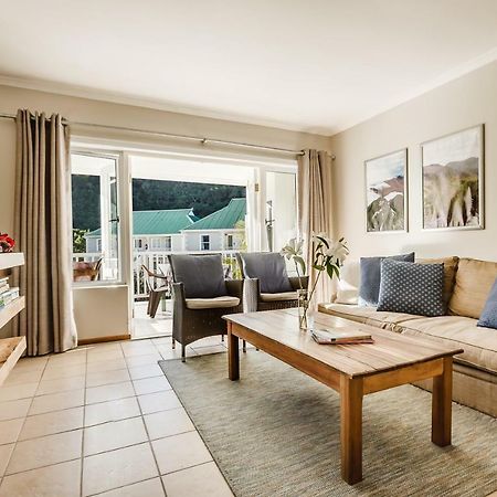 פלטנברג ביי 20 River Club Villas מראה חיצוני תמונה