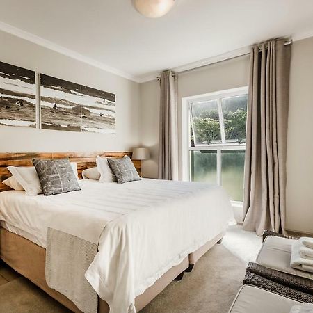פלטנברג ביי 20 River Club Villas מראה חיצוני תמונה