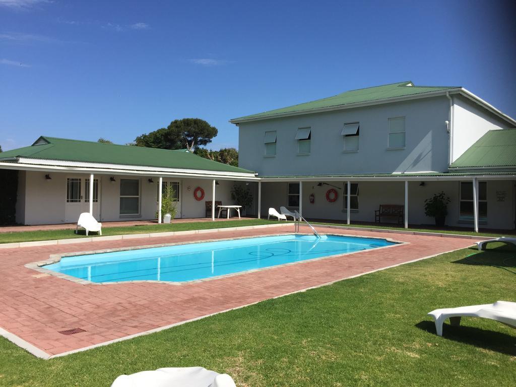 פלטנברג ביי 20 River Club Villas מראה חיצוני תמונה