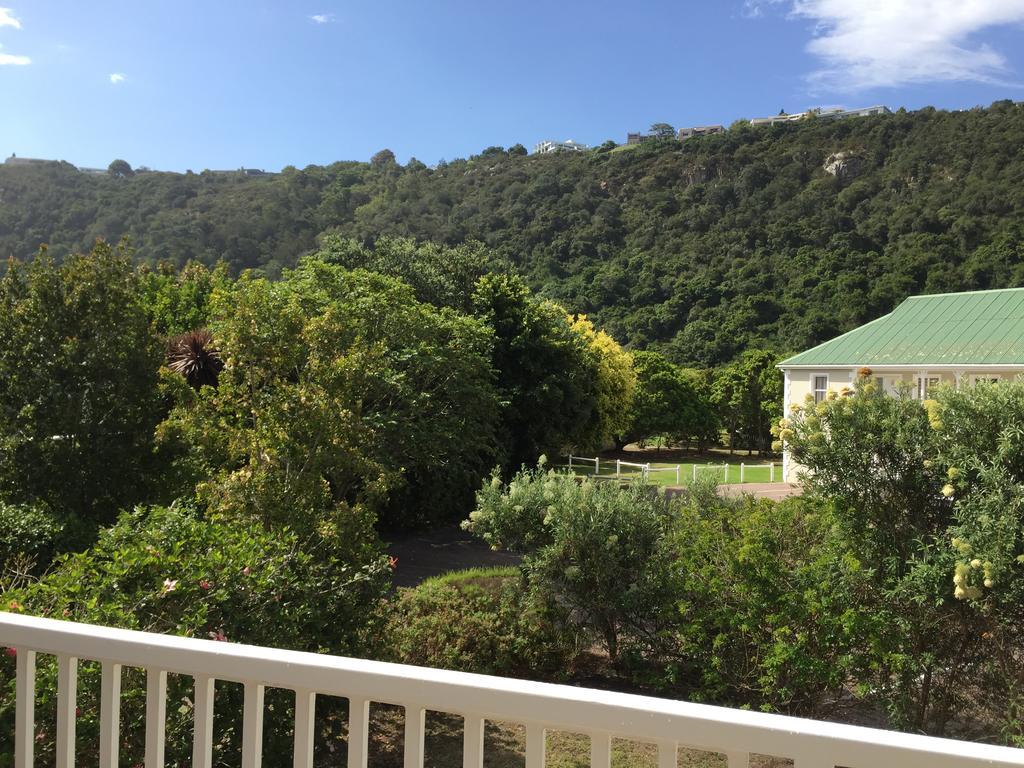 פלטנברג ביי 20 River Club Villas מראה חיצוני תמונה