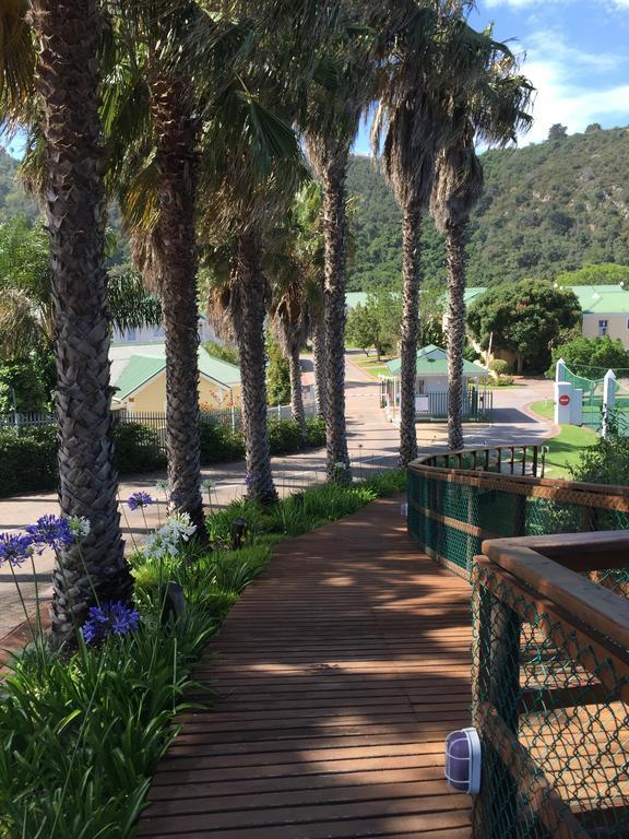 פלטנברג ביי 20 River Club Villas מראה חיצוני תמונה