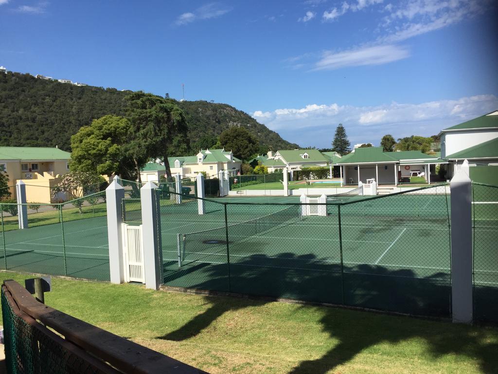 פלטנברג ביי 20 River Club Villas מראה חיצוני תמונה