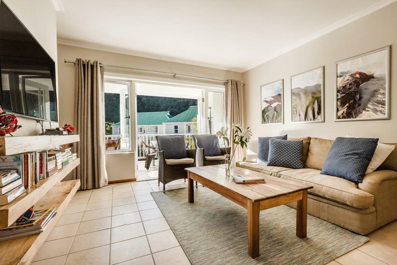 פלטנברג ביי 20 River Club Villas מראה חיצוני תמונה