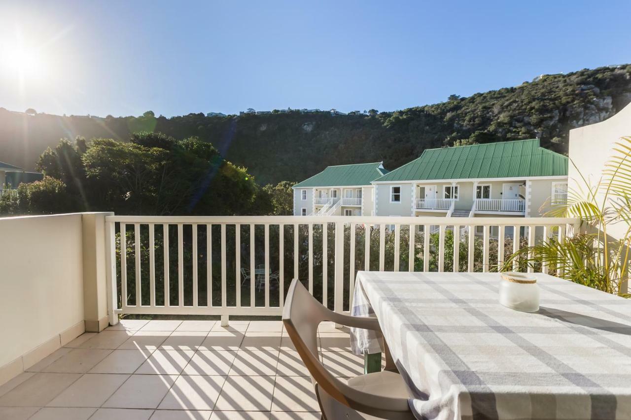 פלטנברג ביי 20 River Club Villas מראה חיצוני תמונה