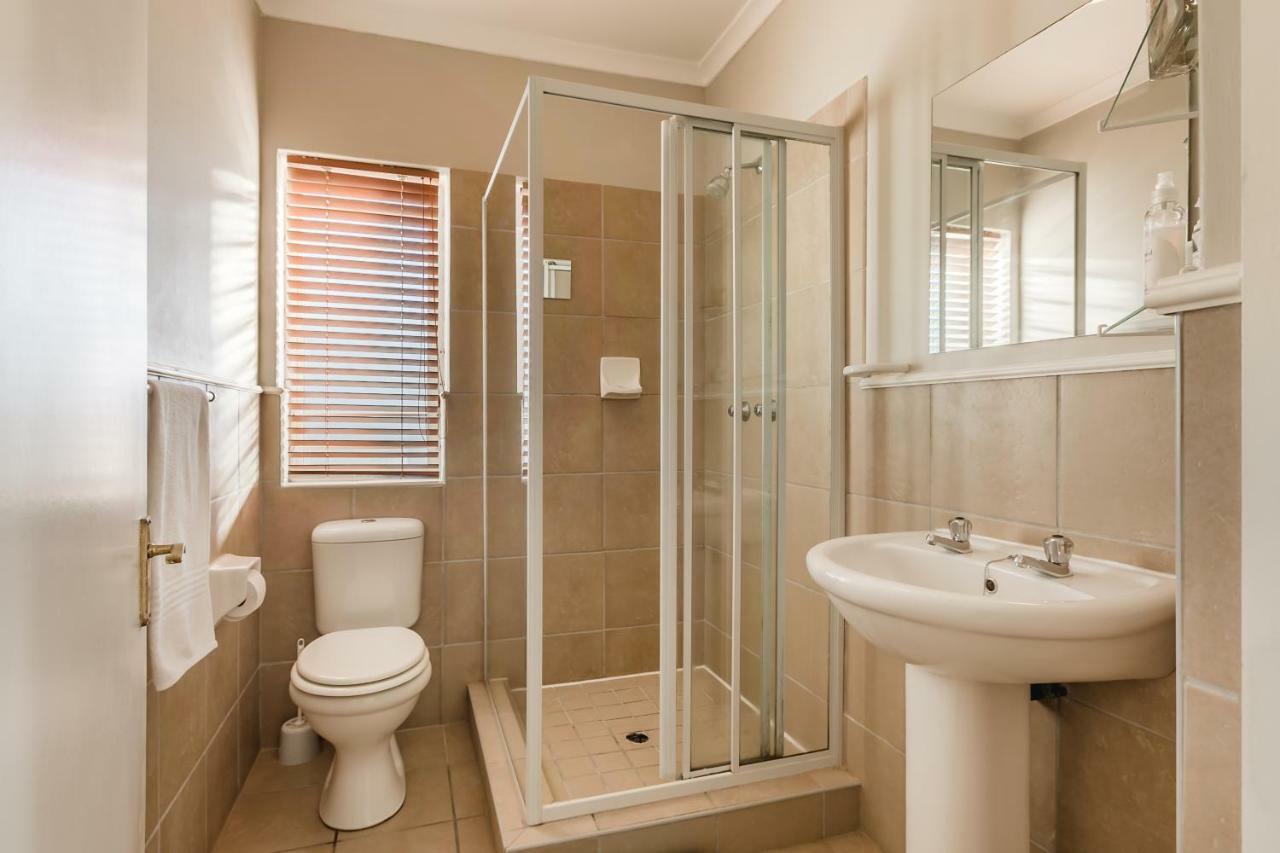 פלטנברג ביי 20 River Club Villas מראה חיצוני תמונה